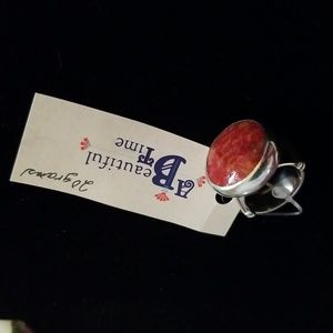 Coral Ring 20grams New with Tag